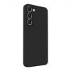 Aksesuāri Mob. & Vied. telefoniem - Galaxy S23 Plus Nano Silicone case Black melns 