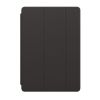 Viss planšetdatoriem Apple iPad 2020  8th generation  10.2'' Smart Cover Black melns Tīkla Lādētājs
