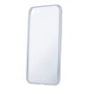 Aksesuāri Mob. & Vied. telefoniem - Galaxy A02S Slim Case 1mm Transparent 