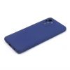 Aksesuāri Mob. & Vied. telefoniem Evelatus Redmi Note 10S / Poco M5s Soft Touch Silicone Blue zils Automašinas turētāji