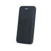 Aksesuāri Mob. & Vied. telefoniem - Galaxy S21 Ultra Book Case V1 Black melns 