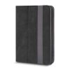 Viss planšetdatoriem GreenGo Universal Case Fantasia for tablet 7-8 Black melns Aizsargstikls