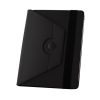 Viss planšetdatoriem GreenGo Orbi 360 Universal Tablet 8 Black melns Data kabeļi