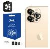 Aksesuāri Mob. & Vied. telefoniem 3MK 3MK 
 - 
 iPhone 13 Pro / 13 Pro Max - Lens Protection Pro 
 Gold z...» Akumulatori
