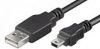 Аксессуары компютера/планшеты - Logilink 
 
 USB MINI-B 5-pin 180 Cert 1.8m Mini-USB B, USB A, 1.8 m...» Мыши