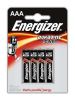 Aksesuāri datoru/planšetes - Energizer 
 
 AAA / LR03, Alkaline Power, 4 pc s Peles