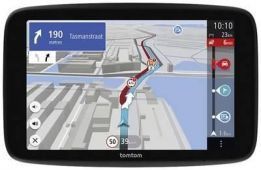 TomTom CAR GPS NAVIGATION SYS 7'' / EXPERT 7+PP 1YD7.002.50