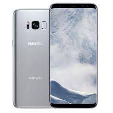 Samsung G950F Galaxy S8 arctic silver 64gb sudrabs D-Model