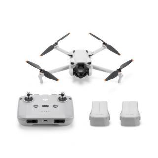 DJI Drone|| Mini 3 Fly More Combo   RC |Consumer|CP.MA.00000610.03