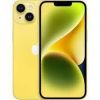 Mobilie telefoni Apple MOBILE PHONE IPHONE 14 PLUS / 128GB YELLOW MR693 dzeltens 