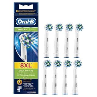 BRAUN Oral-B EB50-8 Crossaction