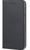 Aksesuāri Mob. & Vied. telefoniem Xiaomi 14 Pro Smart Magnetic case Black melns Automašinas turētāji