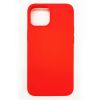 Aksesuāri Mob. & Vied. telefoniem Evelatus iPhone 13 Premium Soft Touch Silicone Case Orange oranžs 