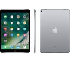 Apple iPad 2017 Wi-Fi+Cellular 32GB Space Grey MP1J2HC / A pelēks