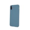 Aksesuāri Mob. & Vied. telefoniem - Galaxy A51 Matt TPU Case Grey Blue pelēks zils 