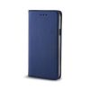 Aksesuāri Mob. & Vied. telefoniem - Galaxy A03s Book case V1 Navy Blue zils 