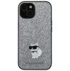 Aksesuāri Mob. & Vied. telefoniem - Karl Lagerfeld Samsung Galaxy A35 A356 hardcase Fixed Glitter Choupett...» 
