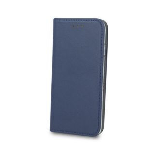 - A53 5G Book Case V1 Navy Blue zils