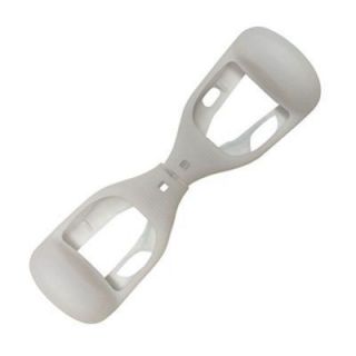 - OEM Silicone cover for 6.5'' M01 scooter White balts