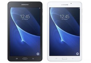 Samsung Samsung Galaxy Tab A 2016 Black - Melns SM-T280