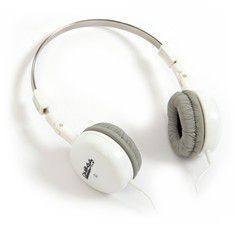 FreeStyle Headphones ABC-PS08 FH0800 White balts