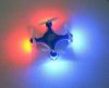 Радиоуправляемые игрушки - JOYTEAM Kvadrokopters - MINI Drons Quadcopter 360 Flip blue no 14 gadi...» 