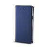 Aksesuāri Mob. & Vied. telefoniem GreenGo GreenGo Huawei Nova Smart Magnet dark blue zils 