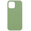 Aksesuāri Mob. & Vied. telefoniem Evelatus iPhone 13 Pro Max Premium Soft Touch Silicone Case Mint 