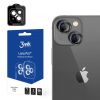 Aksesuāri Mob. & Vied. telefoniem 3MK 3MK 
 
 iPhone 14 Max - Lens Protection Pro Graphite grafīts Hand sfree