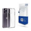 Аксессуары Моб. & Смарт. телефонам 3MK 3MK Apple iPhone 14 Pro Clear Case Transparent Защитное стекло