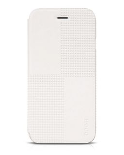 HOCO Apple iPhone 6  /  6S Crystal series fashion White balts