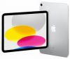 Планшетный компьютер Apple iPad 10.9 Wi-Fi 64GB 10th Gen Silver sudrabs 