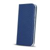 Aksesuāri Mob. & Vied. telefoniem GreenGo Hauwei P10 Plus Smart Carbon Dark Blue zils 