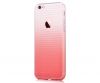 Aksesuāri Mob. & Vied. telefoniem - Devia 
 Apple 
 iPhone 6 / 6s Plus Leo2 Diamond soft case 
 Rose Go...» 