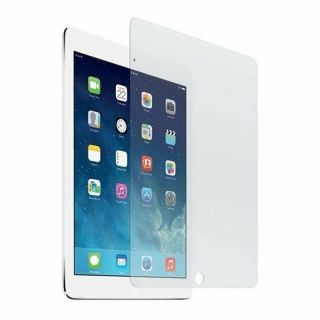 - iPad Pro 9.7'' High Transparent Screen Protector Crystal Clear