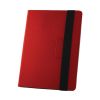 Всё для планшетов GreenGo Universal Case Orbi 10' Red sarkans Чехлы