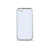 Aksesuāri Mob. & Vied. telefoniem GreenGo GreenGo Huawei Mate 10 Lite Hybrid case Silver sudrabs 