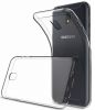 Aksesuāri Mob. & Vied. telefoniem Evelatus Galaxy J5 2017 J530 Silicone Case Transparent 