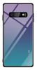 Aksesuāri Mob. & Vied. telefoniem Evelatus Galaxy A50 Gradient Glass Case 3 Under Water 