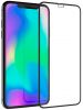 Aksesuāri Mob. & Vied. telefoniem Evelatus iPhone X / Xs / 11 Pro 2019 5.8'' 2.5D Full Cover Japan Glue Glass Ant...» 