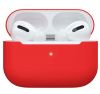 Aksesuāri Mob. & Vied. telefoniem - - 
 Apple 
 Чехол for AirPods Pro Silicone Red sarkans Akumulatori