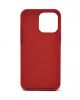 Aksesuāri Mob. & Vied. telefoniem Evelatus iPhone 14 Plus Premium Magsafe Soft Touch Silicone Case Dark Red sarka...» 