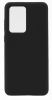 Аксессуары Моб. & Смарт. телефонам Evelatus Galaxy S20 Ultra Premium mix solid Soft Touch Silicone case Black meln...» 