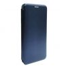 Aksesuāri Mob. & Vied. telefoniem - Galaxy A13 4G Book Case Blue zils 