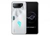 Мoбильные телефоны Asus ROG Phone 7 Storm White, 6.78 