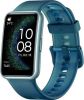 Смарт-часы Huawei Watch Fit SE (Green), Stia-B39 Forest Green Wireless Activity Tracker