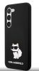 Aksesuāri Mob. & Vied. telefoniem - Karl Lagerfeld 
 Samsung 
 Galaxy S23 Liquid Silicone Choupette NFT ...» 