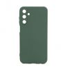 Аксессуары Моб. & Смарт. телефонам - Galaxy A15 Nano Silicone case Forest Green 