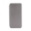 Aksesuāri Mob. & Vied. telefoniem - Galaxy A15 Book Case Slim Silver 