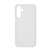 Aksesuāri Mob. & Vied. telefoniem Evelatus Galaxy A15 Clear Silicone Case 1.5mm TPU Transparent 